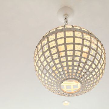 Presidio Heights Remodel