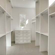 Closet/Pantry