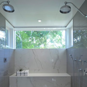 Pine Crest / One story House