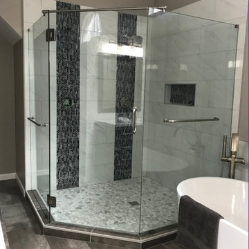 Modern Bath