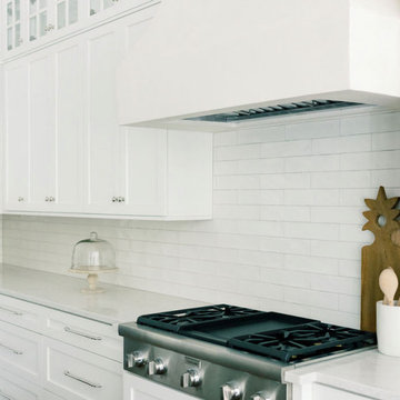 Brady Point Kitchen