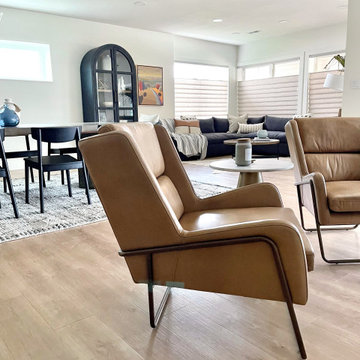 St Louis-Modern Lower Level refresh