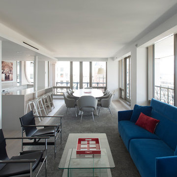 Contemporary Kitchen