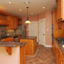 Kitchen Ideas