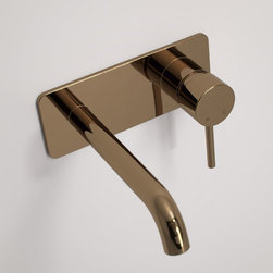 Lusso Stone Rose Gold Range - Products
