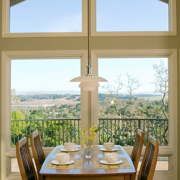 Novato Residence