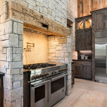 Kitchen Ideas