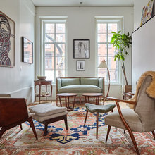 Living Room Ideas