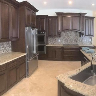 Kitchen Remodels