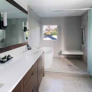 Tarzana Home Remodel