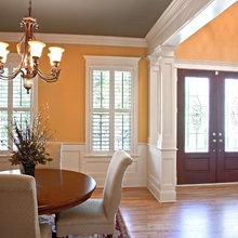 Dining Room Ideas