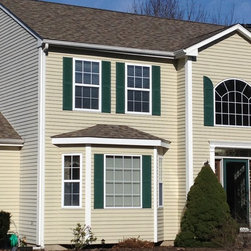 Owens Corning Roofing - Products