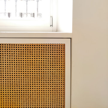 La casa degli archi