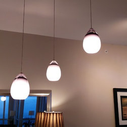 Condo Track Lighting - Products
