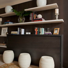 Murphy bed