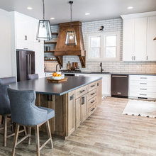 77V Kitchen Remodel