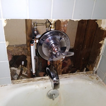 Photos of Miscellaneous Work