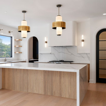 Modified Parker IV | Glen Ellyn, IL
