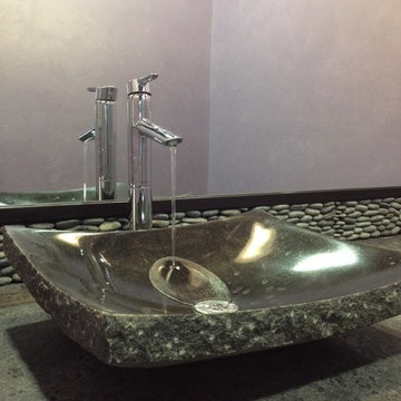 Zen Bath