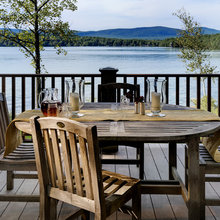 lake house