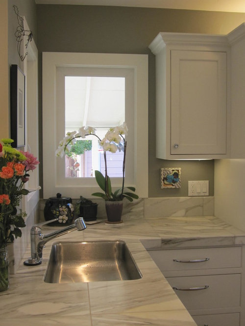 Kitchen + Bath