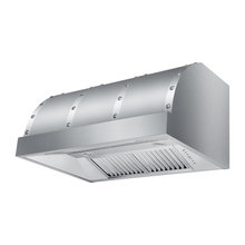 VENT HOODS