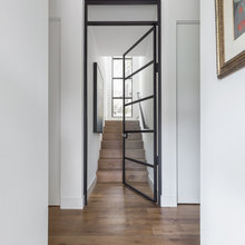 Hallways