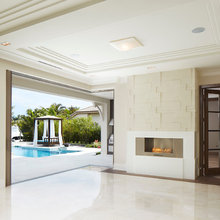 Doors/Fireplaces