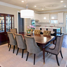 Dining Room or "area"