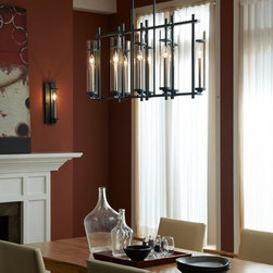 Lighting Trends for 2014 - Chandeliers