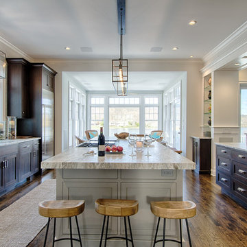 West Branch Residence