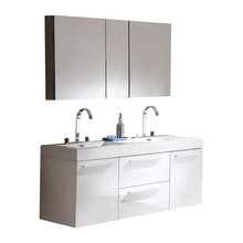 ***315 West End Master Bath Vanity