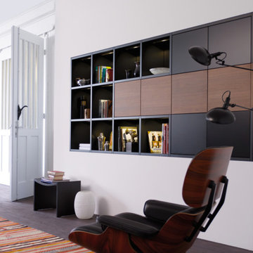 CLASSIC-FS | TOPOS. Perfect kitchen arrangement