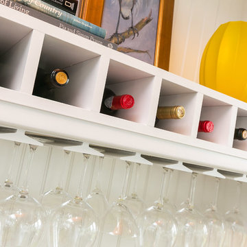Alcove Dry Bar