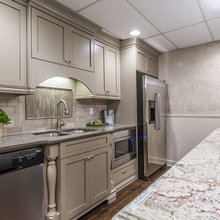 Cabinets