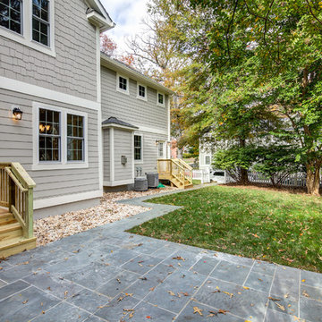 Cute Colonial