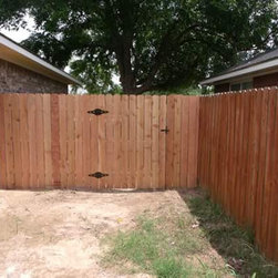 Lexington,Texas - Home Improvement