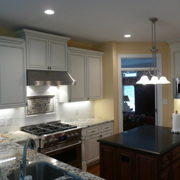 Project photos