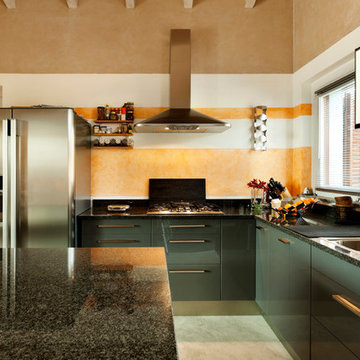Residential