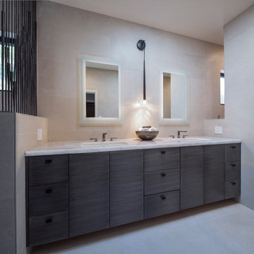 Lafayette, CA Master Bathroom