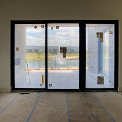 Anderson Window & Door Projects - Windows