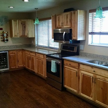 Our Work