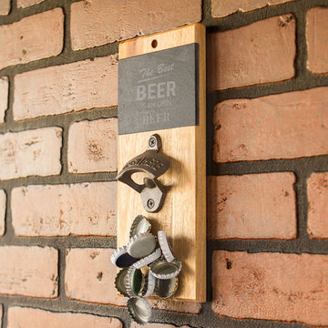 A Custom Shop for DAD: Father's Day Decor & Gifts