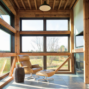 Granary House