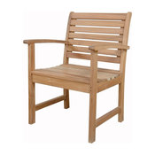 Victoria Dining Armchair