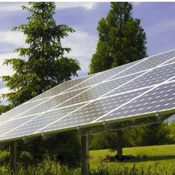 Solar Panels - Outdoor Products