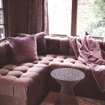 Interiors