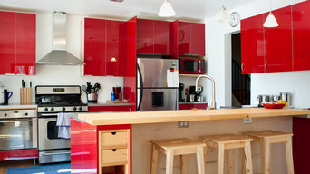 Diaz Contemporary Addition