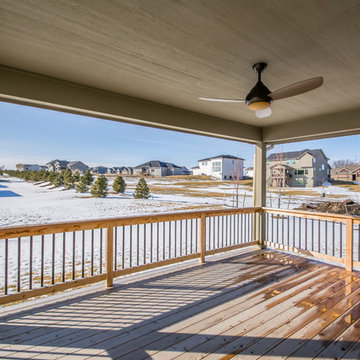 2 Story Model in Acadia Plat 1