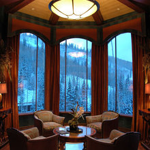 Conversation Pit